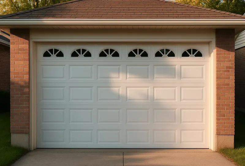 Contact Syracuse Garage Door Pro